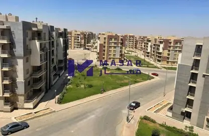 شقة - 3 غرف نوم - 3 حمامات للبيع في عمارات الاندلس - حى الاندلس - مدينة القاهرة الجديدة - القاهرة