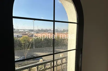 Apartment - 3 Bedrooms - 2 Bathrooms for sale in Jirian - New Zayed City - Sheikh Zayed City - Giza