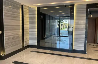 Apartment - 3 Bedrooms - 3 Bathrooms for sale in El Patio Oro - 5th Settlement Compounds - The 5th Settlement - New Cairo City - Cairo