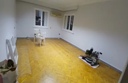 مساحات مكتبية - استوديو - 2 حمامات للايجار في شارع البطل احمد عبد العزيز - المهندسين - الجيزة