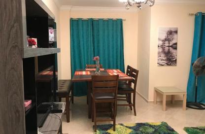 Apartment - 2 Bedrooms - 2 Bathrooms for sale in Dar Misr   Phase 2 - 12th District - Sheikh Zayed City - Giza
