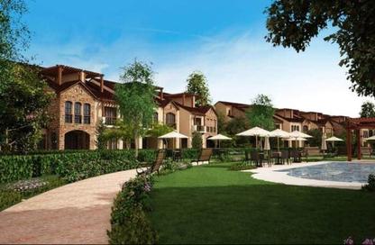 Apartment - 3 Bedrooms - 3 Bathrooms for sale in The Square - 5th Settlement Compounds - The 5th Settlement - New Cairo City - Cairo