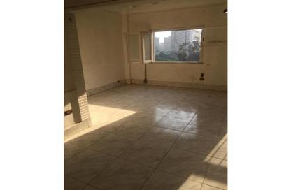 Apartment - 3 Bedrooms - 2 Bathrooms for sale in Ibn Fadlan St. - Rabaa Al Adaweyah - Nasr City - Cairo