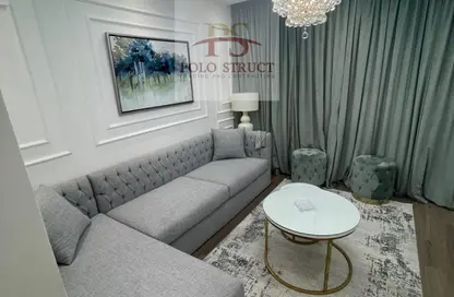 Apartment - 3 Bedrooms - 1 Bathroom for sale in Ashgar City - Al Wahat Road - 6 October City - Giza