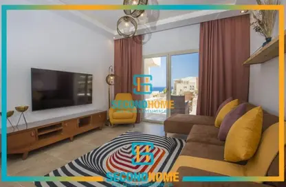 شقة - 2 غرف نوم - 1 حمام للبيع في ازورا ريزورت - منطقة سهل حشيش - الغردقة - محافظة البحر الاحمر شقة - 2 غرف نوم - 1 حمام للبيع في ازورا ريزورت - منطقة سهل حشيش - الغردقة - محافظة البحر الاحمر