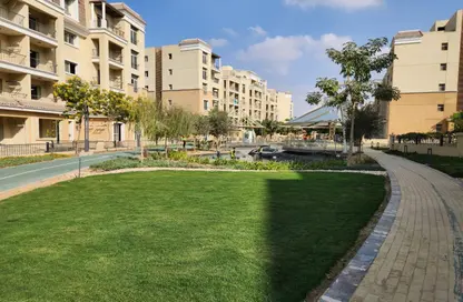 فيلا - 6 غرف نوم - 5 حمامات للبيع في إيسي ريزيدنس - سراي - كمبوندات مدينة المستقبل - مدينة المستقبل - القاهرة