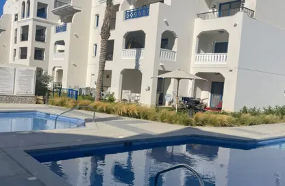 شاليه - غرفة نوم - 1 حمام للبيع في مراسي - سيدي عبد الرحمن - الساحل الشمالي