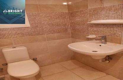 Apartment - 2 Bedrooms - 2 Bathrooms for rent in Madinaty - Cairo