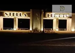 Penthouse - 3 Bedrooms - 2 Bathrooms for sale in Stella Sidi Abdel Rahman - Sidi Abdel Rahman - North Coast