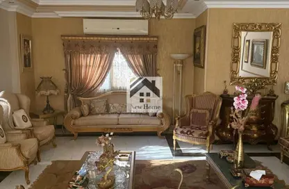 Apartment - 4 Bedrooms - 4 Bathrooms for sale in El Yasmeen 8 - El Yasmeen - New Cairo City - Cairo