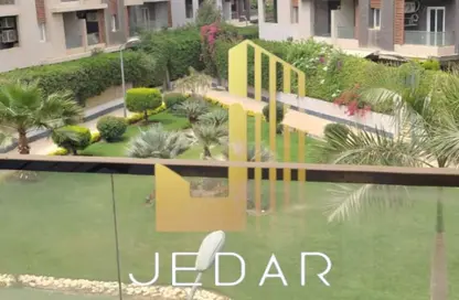 Apartment - 3 Bedrooms - 3 Bathrooms for sale in Zayed Dunes - 6th District - Sheikh Zayed City - Giza