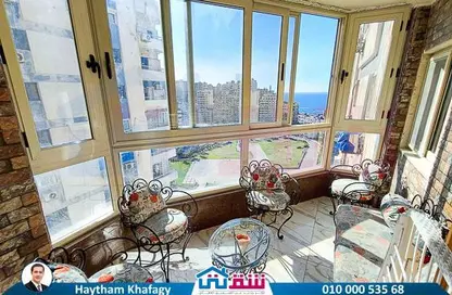 Apartment - 2 Bedrooms - 1 Bathroom for rent in Sidi Gaber - Hay Sharq - Alexandria