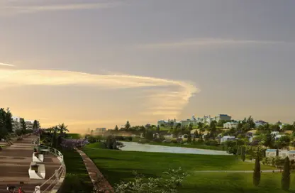 (بنتهاوس  (روف - 3 غرف نوم - 3 حمامات للبيع في ماونتن فيو أي سيتي أكتوبر - كمبوندات 6 أكتوبر - مدينة 6 أكتوبر - الجيزة