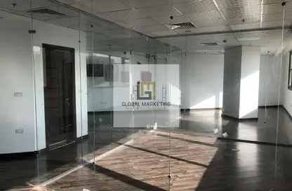 مساحات مكتبية - استوديو - 1 حمام للايجار في ميفيدا - كمبوندات التجمع الخامس - التجمع الخامس - مدينة القاهرة الجديدة - القاهرة