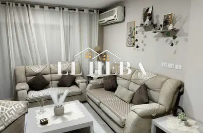 Apartment - 2 Bedrooms - 1 Bathroom for rent in Madinaty - Cairo