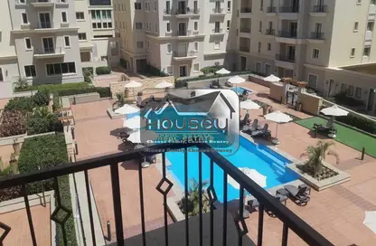 Apartment - 3 Bedrooms - 3 Bathrooms for rent in Mivida - 5th Settlement Compounds - The 5th Settlement - New Cairo City - Cairo
