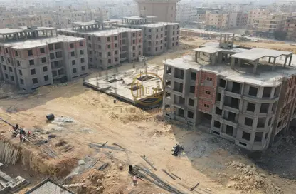 Apartment - 3 Bedrooms - 3 Bathrooms for sale in Palm Capital - Shorouk City - Cairo