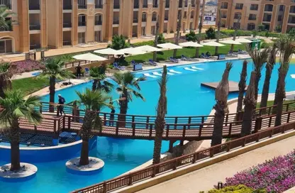 Apartment - 3 Bedrooms - 3 Bathrooms for sale in Stone Residence - 5th Settlement Compounds - The 5th Settlement - New Cairo City - Cairo