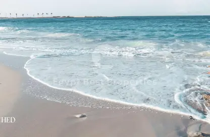 شاليه - 3 غرف نوم - 3 حمامات للبيع في أمواج - سيدي عبد الرحمن - الساحل الشمالي