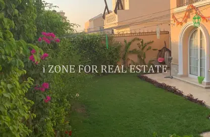 فيلا - 6 غرف نوم - 6 حمامات للبيع في هايد بارك - مدينة القاهرة الجديدة - القاهرة فيلا - 6 غرف نوم - 6 حمامات للبيع في هايد بارك - مدينة القاهرة الجديدة - القاهرة