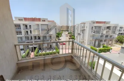 Apartment - 3 Bedrooms - 4 Bathrooms for rent in JAYD Residence - 5th Settlement Compounds - The 5th Settlement - New Cairo City - Cairo