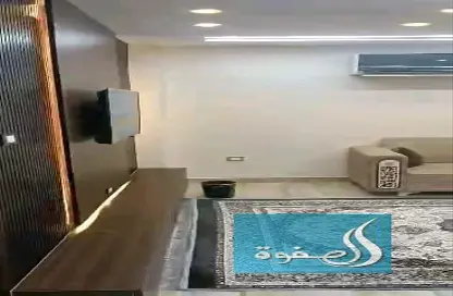 شقة - 2 غرف نوم - 1 حمام للبيع في المهندسين - الجيزة