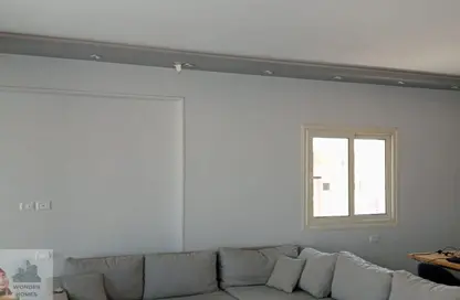 Apartment - 3 Bedrooms - 3 Bathrooms for sale in El Narges Buildings - Al Narges - New Cairo City - Cairo
