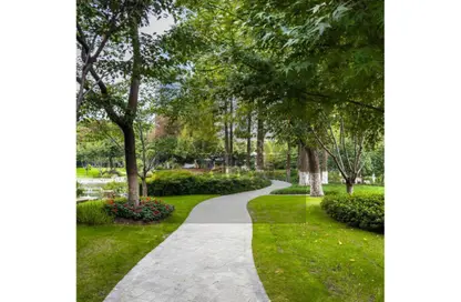 Apartment - 3 Bedrooms - 3 Bathrooms for sale in El Patio Oro - 5th Settlement Compounds - The 5th Settlement - New Cairo City - Cairo