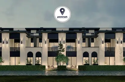 Duplex - 3 Bedrooms - 3 Bathrooms for sale in At East - Mostakbal City Compounds - Mostakbal City - Future City - Cairo