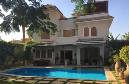 Apartment - 2 Bedrooms - 2 Bathrooms for sale in The brooks - El Katameya Compounds - El Katameya - New Cairo City - Cairo