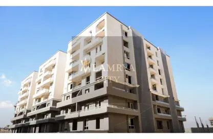 Apartment - 3 Bedrooms - 3 Bathrooms for sale in Dejoya 3 New Capital - New Capital Compounds - New Capital City - Cairo Apartment - 3 Bedrooms - 3 Bathrooms for sale in Dejoya 3 New Capital - New Capital Compounds - New Capital City - Cairo