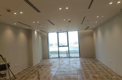Office Space - Studio - 1 Bathroom for sale in Hyde Park - 5th Settlement Compounds - The 5th Settlement - New Cairo City - Cairo