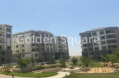Apartment - 3 Bedrooms - 3 Bathrooms for rent in Hyde Park - 5th Settlement Compounds - The 5th Settlement - New Cairo City - Cairo
