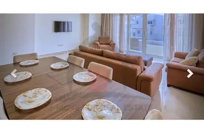 شاليه - 4 غرف نوم - 4 حمامات للايجار في هاسييندا باي - سيدي عبد الرحمن - الساحل الشمالي