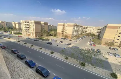 شقة - 2 غرف نوم - 1 حمام للبيع في مدينتي - القاهرة