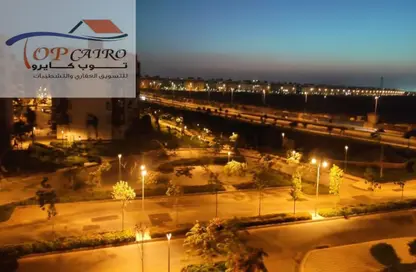 Apartment - 2 Bedrooms - 1 Bathroom for rent in Madinaty - Cairo