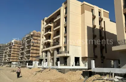Duplex - 3 Bedrooms - 3 Bathrooms for sale in Taj City - 5th Settlement Compounds - The 5th Settlement - New Cairo City - Cairo