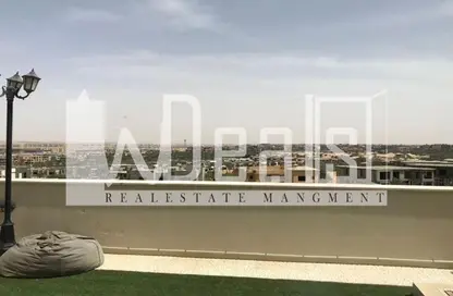 Penthouse - 3 Bedrooms - 4 Bathrooms for sale in Eastown - 5th Settlement Compounds - The 5th Settlement - New Cairo City - Cairo