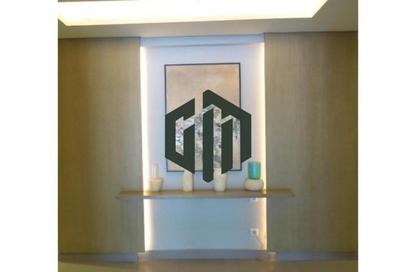 Apartment - 3 Bedrooms - 3 Bathrooms for rent in Mivida - 5th Settlement Compounds - The 5th Settlement - New Cairo City - Cairo