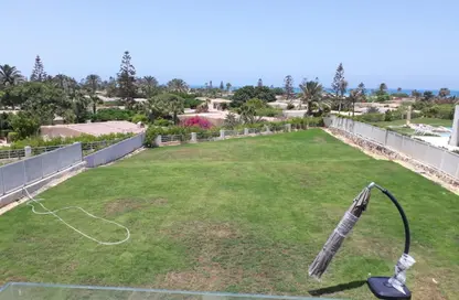 فيلا - 6 غرف نوم - 6 حمامات للبيع في هاسييندا باي - سيدي عبد الرحمن - الساحل الشمالي