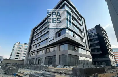 بناية كاملة - استوديو - 1 حمام للايجار في فى90 - شارع التسعين الشمالي - التجمع الخامس - مدينة القاهرة الجديدة - القاهرة