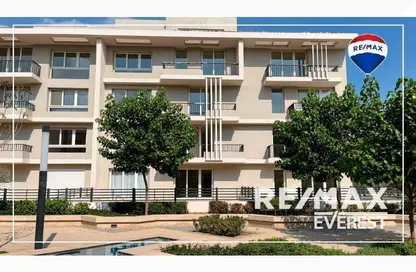 Townhouse - 3 Bedrooms - 3 Bathrooms for sale in West Hills Residence - Ring Road - 6 October City - Giza