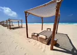 دوبلكس - 3 غرف نوم - 2 حمامات للبيع في دايركشن وايت - راس الحكمة - الساحل الشمالي
