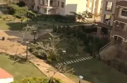 Apartment - 2 Bedrooms - 1 Bathroom for sale in Madinaty - Cairo