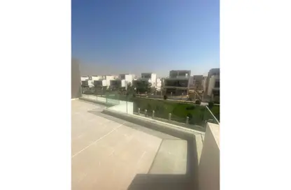 Townhouse - 3 Bedrooms - 4 Bathrooms for sale in Fifth Square - The 5th Settlement - New Cairo City - Cairo