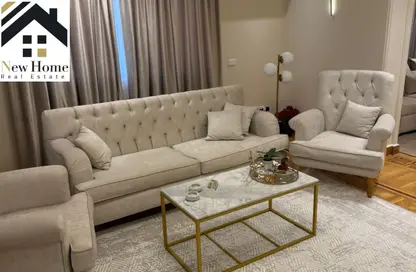 شقة - 3 غرف نوم - 3 حمامات للبيع في شارع اسراء المعلمين - المهندسين - الجيزة