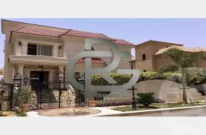فيلا - 4 غرف نوم - 4 حمامات للبيع في ميراج سيتى - التجمع الاول - مدينة القاهرة الجديدة - القاهرة