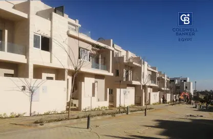 Villa - 5 Bedrooms - 5 Bathrooms for sale in Tawny - Cairo Alexandria Desert Road - Giza
