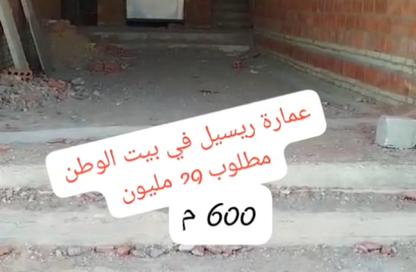بناية كاملة - 8 غرف نوم - 8 حمامات للبيع في الحي السادس - مدينة 6 أكتوبر - الجيزة
