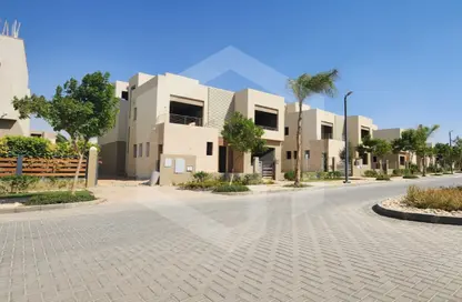 Villa - 5 Bedrooms - 5 Bathrooms for sale in The Crown - Cairo Alexandria Desert Road - 6 October City - Giza